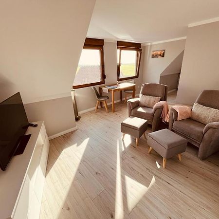Seestern Krummhörn Exteriér fotografie